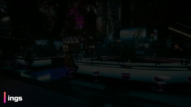 Как Cyberpunk 2077 выглядит на разных настройках графики (Low, Medium, High, Ultra, Ultra + RTX) смотреть онлайн