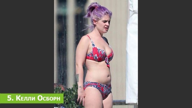 10 САМЫХ СТРАШНЫХ ЗНАМЕНИТОСТЕЙ
