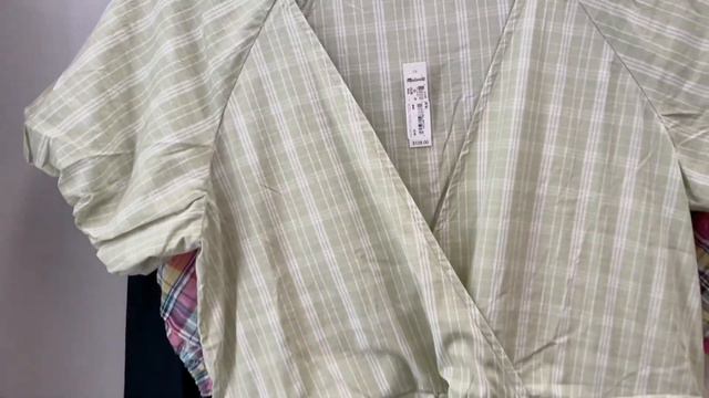 ШОПИНГ ВЛОГ и ПРИМЕРКИ, КРАСИВЫЕ и УДОБНЫЕ ЛЕТНИЕ ПЛАТЬЯ, НЕОЖИДАННЫЕ НАХОДКИ / Dita Style Canada