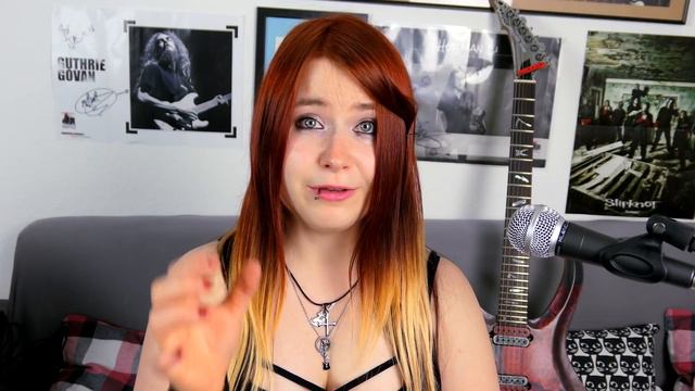 BEAT IT! - Ibanez Nu Tube Screamer vs. TS-9 [LATE TALKING TUESDAY] | Jassy J смотреть онлайн