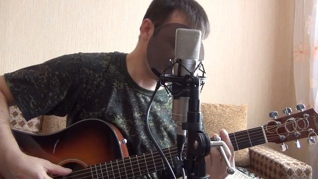 А.Коренюгин - Радость черноглазая - cover смотреть онлайн