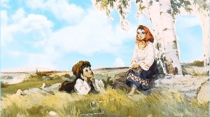 Иван Андреевич Крылов. Басня. Осёл и соловей.