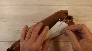 Отпугиватель птиц своими руками из пластиковой бутылки. Идея, 3D-модели, которую Вы ещё не видели!