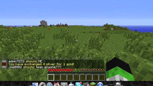 Savage Games Guide смотреть онлайн