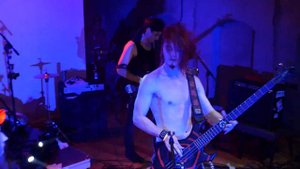 Пирокинез — Это пирокинез! | Russian Heavy Metal