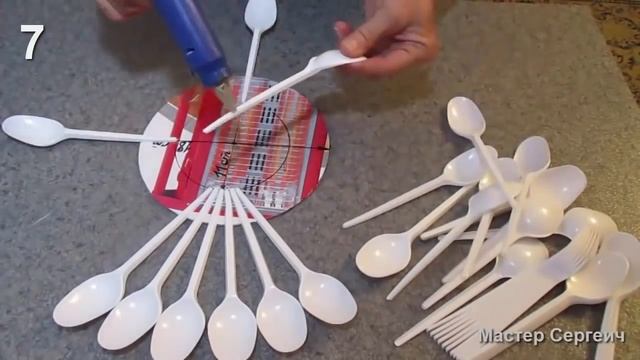 11 идей декора для дома. Декор своими руками