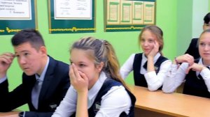 9 класс VS учитель/ День учителя/Пародия на учителей