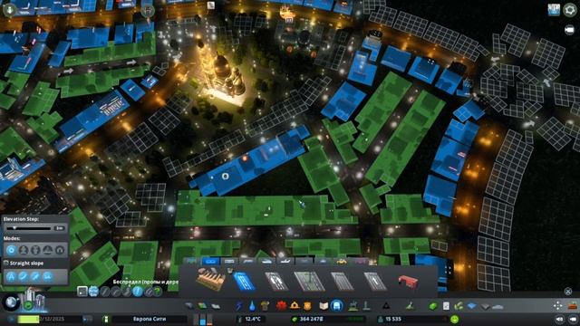 Cities Skylines | Место истории #10 смотреть онлайн