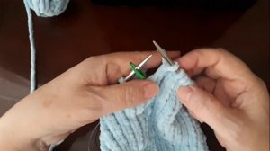 Готовый свитер для Детской Пижамы DOLCE из плюшевой пряжи спицами, МК-7 свитер/рукав-продолжение