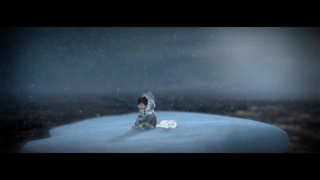 Обзор игры Never Alone смотреть онлайн