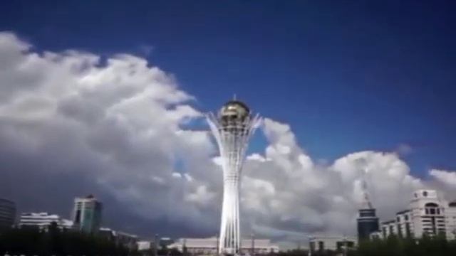 Классный час ко Дню Первого Президента Казахстана. 10-Б класс. Классный руководитель Сулиева Э.А. смотреть онлайн