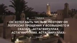 Мусульманки видео такого еще не было в Ютубе