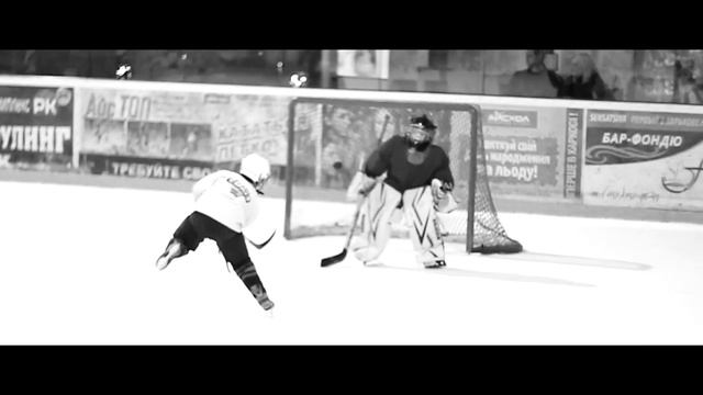 ХК СОЮЗ г.Харьков детская школа хоккея смотреть онлайн