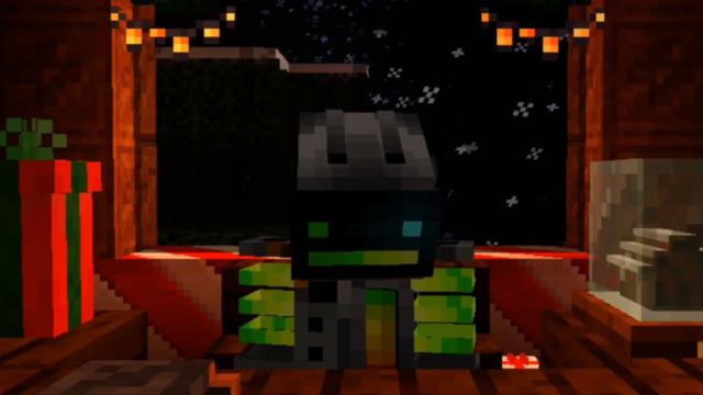 Новогоднее обращение - «Подарочек под ёлочкой» НОВЫЙ ГОД 2023! [Bf] смотреть онлайн