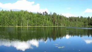 Отдых в Карелии на базе отдыха "Хекселя"