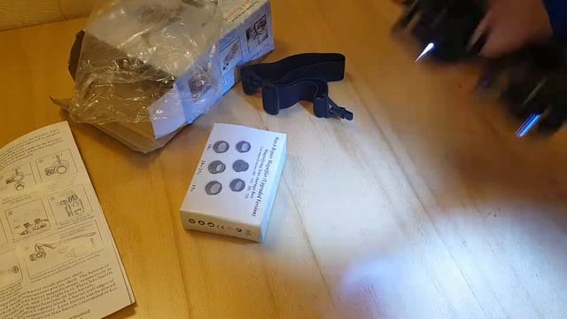 Очки с увеличением и сменными линзами смотреть онлайн