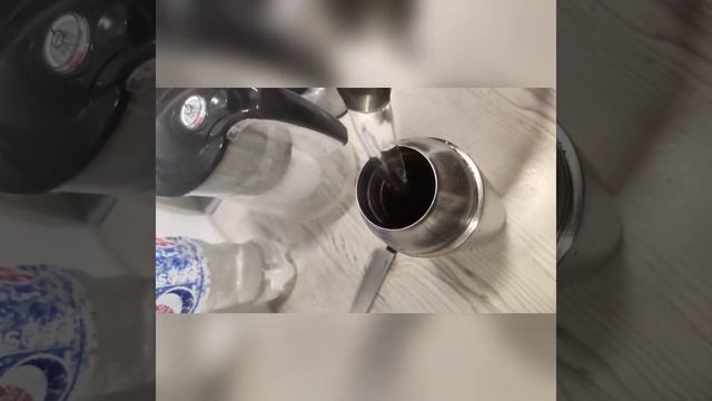 Как очистить термос от чайного налета смотреть онлайн