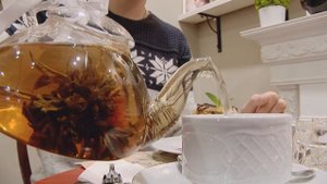 Авторские чаи. Чем полезны для здоровья?