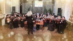 Оркестр "Шуйский MIX" "Джентельмены удачи"