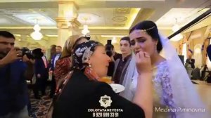 Богатая Ингушская свадьба NEW