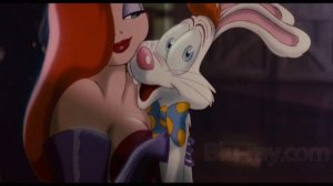 JESSICA RABBIT