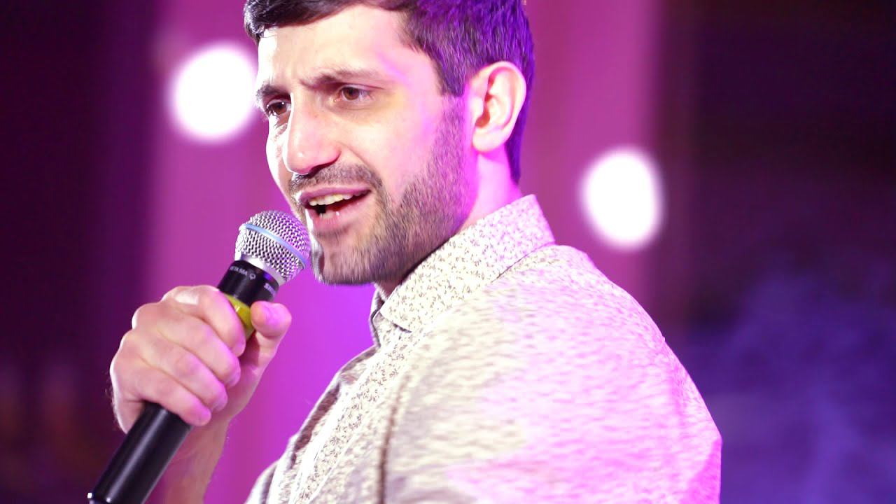 МАГОМЕД АЛИКПЕРОВ - Счастье (7НЕБО) смотреть онлайн