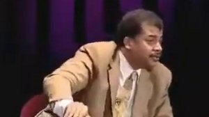 Идеи, которые могут не дать вам сегодня заснуть. - Нил Деграсс Тайсон.