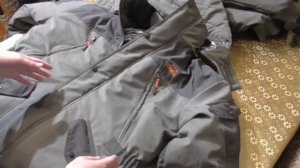 TDEKOR. СУПЕР  КОСТЮМ  ГОРКА  NEW  ИСЛАНДИЯ.  ИНТЕРНЕТ МАГАЗИН  TDEKOR.  ОБЗОР  С  ПРИМЕРКОЙ.