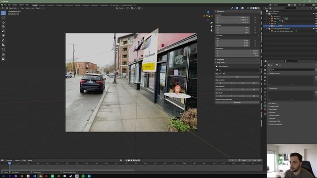 Blender for AR/VR Design (Beginner Friendly!) смотреть онлайн