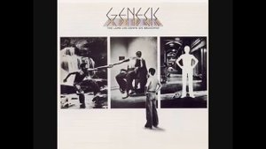 Genesis прогрессивного рока