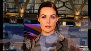 Ушла совсем молодой...этой ночью Москва попрощалась с Екатериной Андреевой...