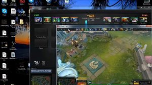 Запуск Dota 2 в 5 окон на одном ПК