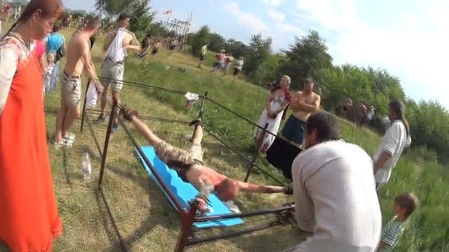 Увеличение роста