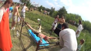 Увеличение роста