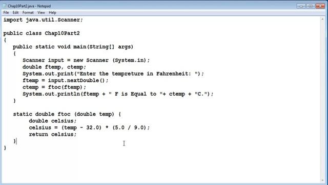 Methods in Java || Method in Java For Beginners (2020)