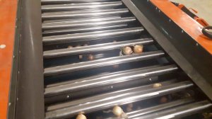 Калибровка лука на 4 фракции