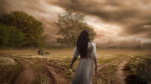 ДОРОГА В РАЙ. Притча о том, зачем Смерти коса ...