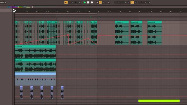 06. Building out Loop Part 1