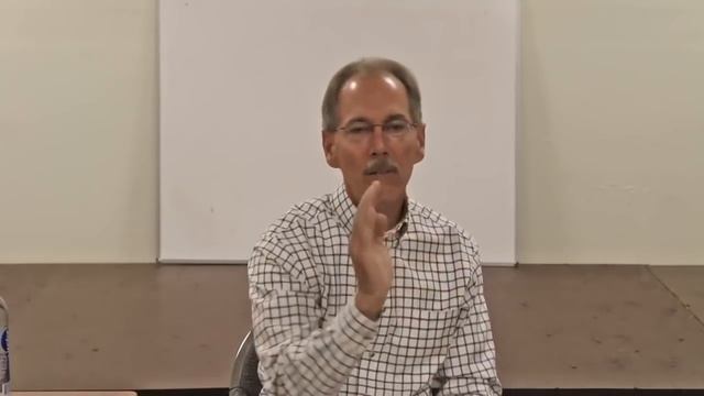 Майк Хеш. Вера. Часть 8. Вера как послушание смотреть онлайн