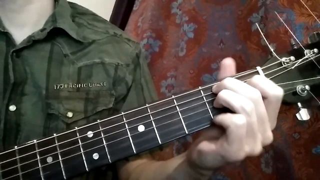 Все что было разбор песни на гитаре Л. Лещенко смотреть онлайн