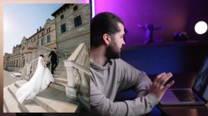 СВАДЕБНАЯ ФОТОСЕССИЯ в Мими. Как фотографировать на жестком свете. Советы по фотографии.VLOG #6