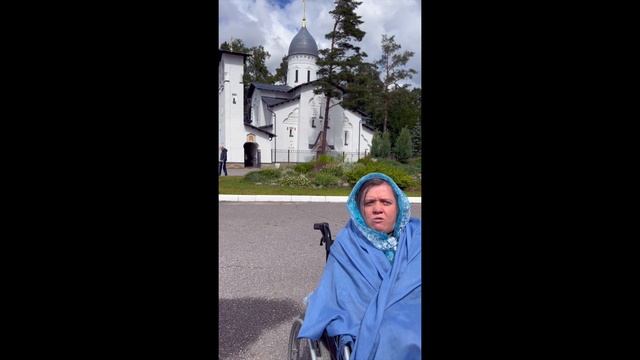 Праздник иконы Казанской Божией Матери смотреть онлайн