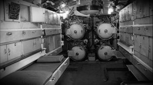 Самая быстрая подводная лодка