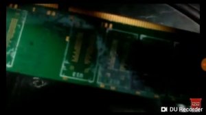 Computer power saving mode