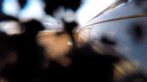 Lexus GX 470 Дрифт