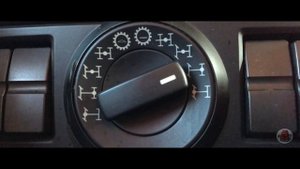 Включение блокировок Man TGS 6x6