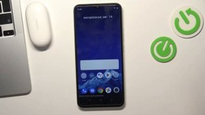 Как включить безопасный режим на Realme Narzo 50i Prime / Сейф мод на Realme Narzo 50i Prime