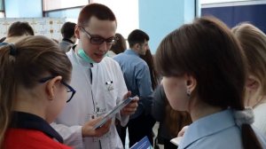 НОЦ Кузбасс Итоги недели 09.03.2022