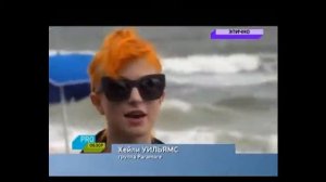 Новый клип Тейлор Свифт с подругами