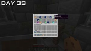 I Survived 100 Days as a MAZE RUNNER in Hardcore Minecraft... Here's What Happened